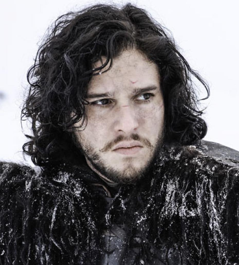 Illustration for article titled Game of Thrones Question (spoilers)